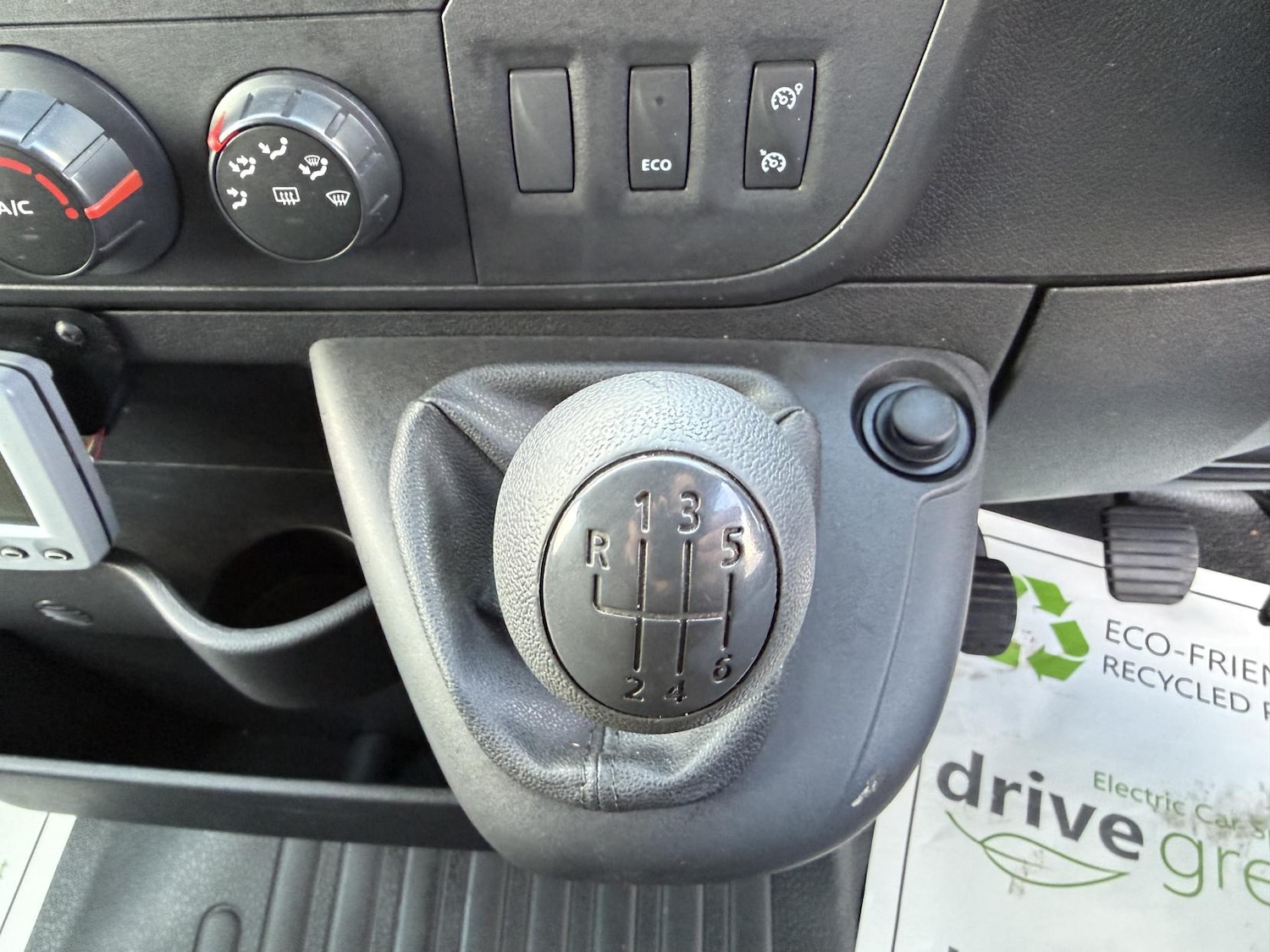 Used Vauxhall Movano 2018 for sale - 77707117: Photo 28