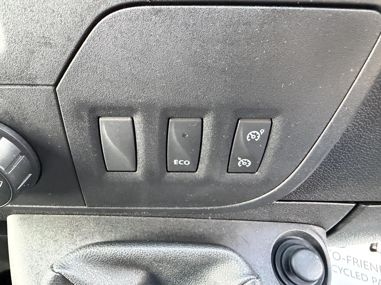 Used Vauxhall Movano 2018 for sale - 77707117: Photo 29