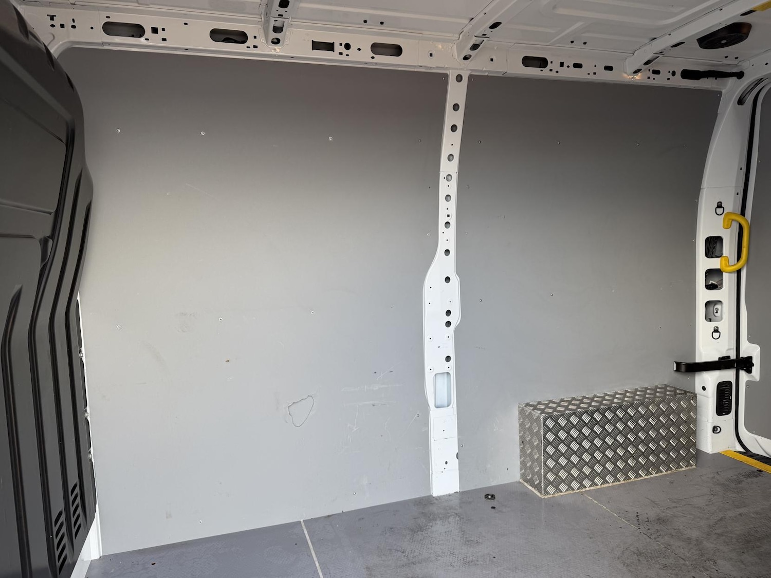 Used Vauxhall Movano 2018 for sale - 77707117: Photo 30