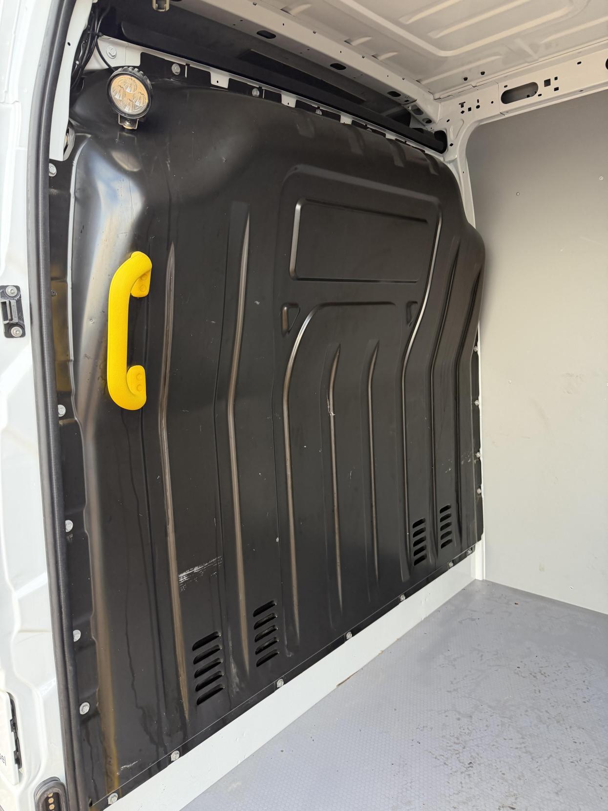 Used Vauxhall Movano 2018 for sale - 77707117: Photo 31