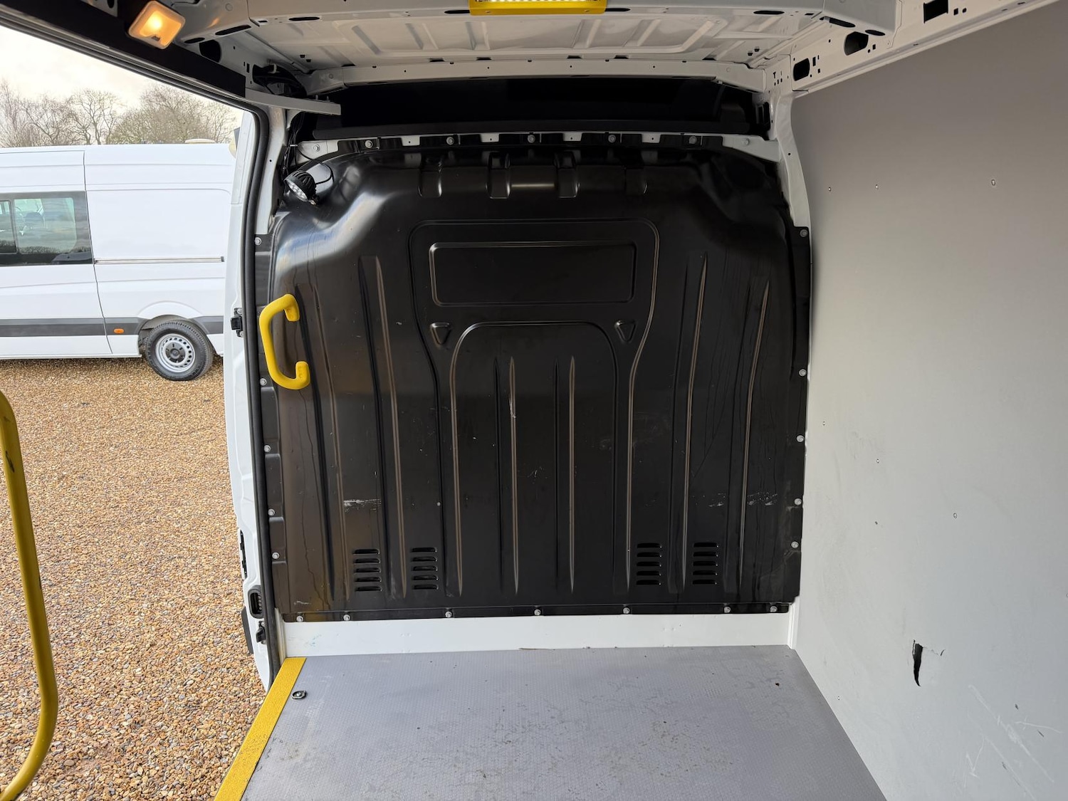 Used Vauxhall Movano 2018 for sale - 77707117: Photo 33