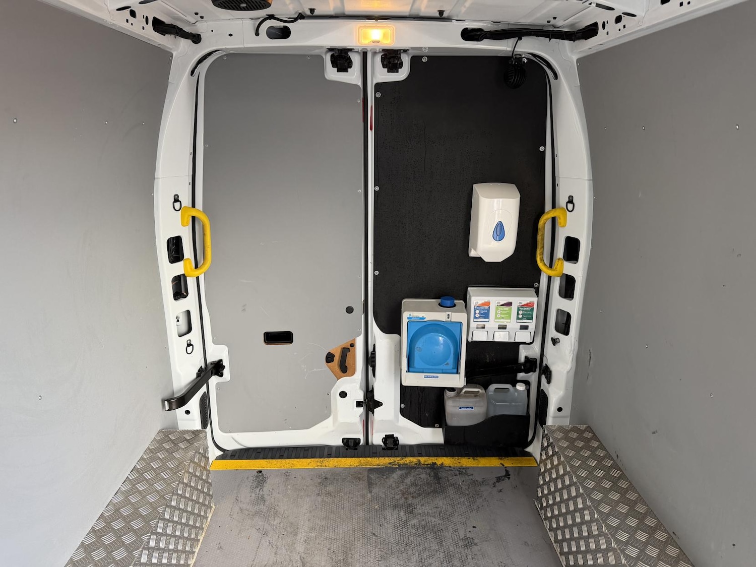 Used Vauxhall Movano 2018 for sale - 77707117: Photo 35