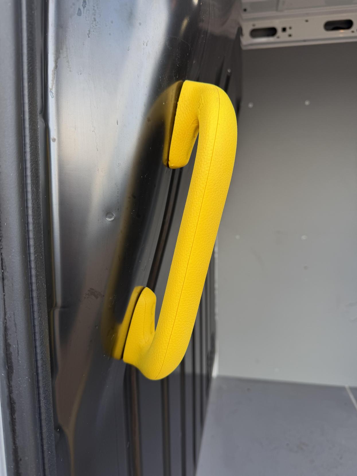 Used Vauxhall Movano 2018 for sale - 77707117: Photo 37