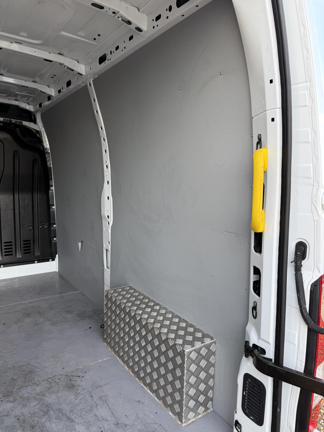 Used Vauxhall Movano 2018 for sale - 77707117: Photo 39