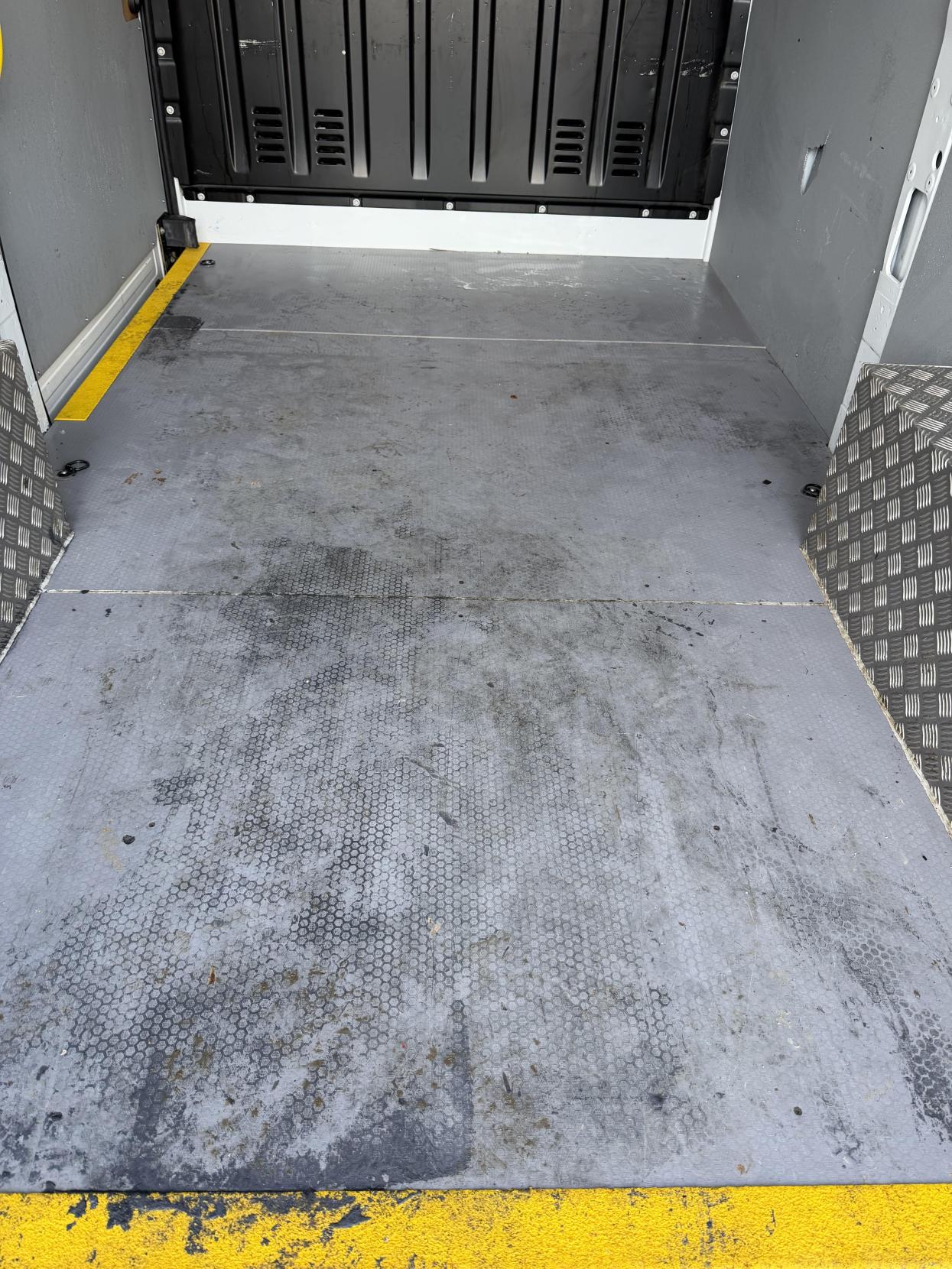 Used Vauxhall Movano 2018 for sale - 77707117: Photo 44