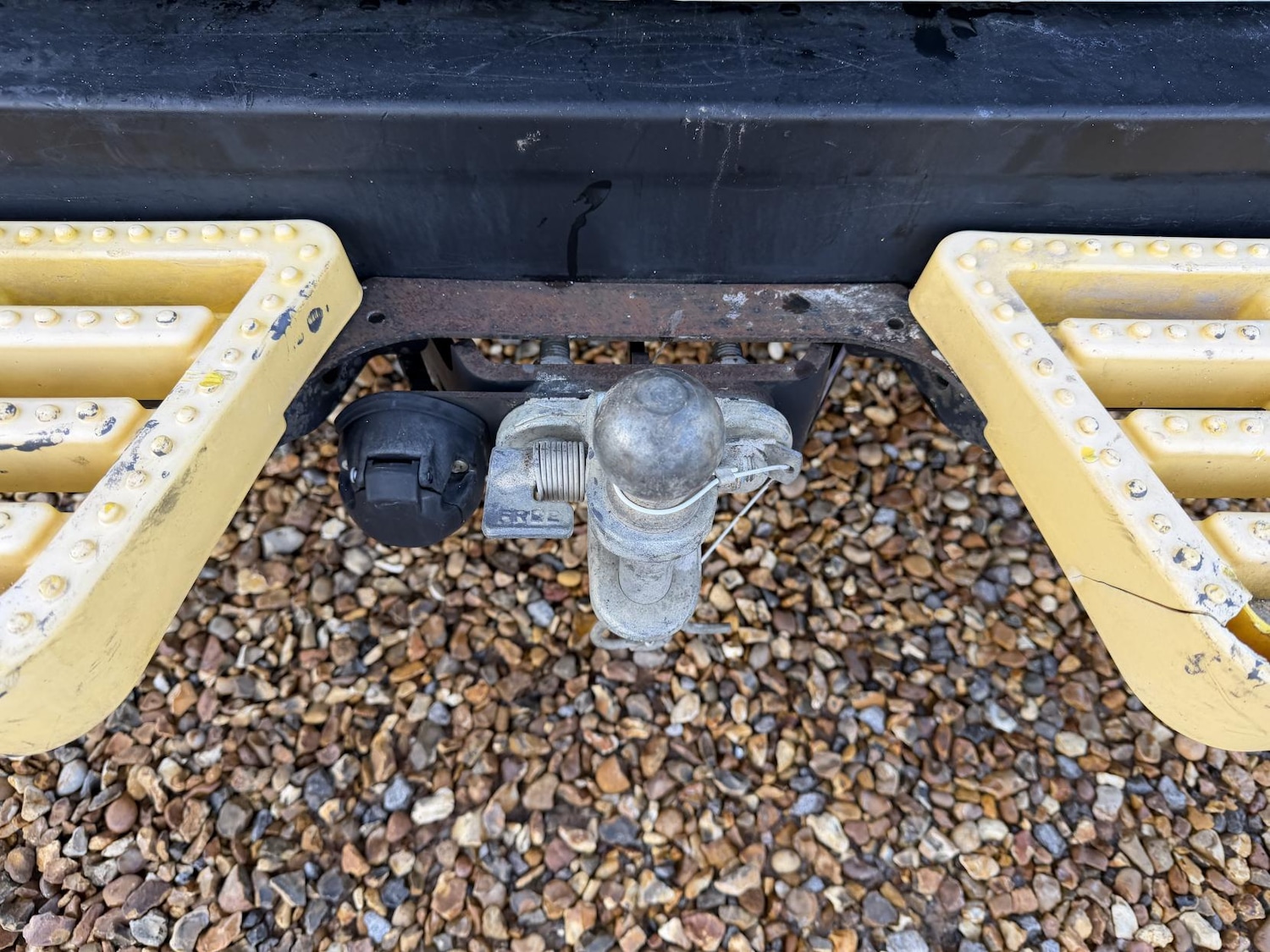 Used Vauxhall Movano 2018 for sale - 77707117: Photo 45