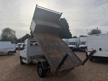 Used Mercedes-Benz Sprinter 2015 for sale - 79048674: Photo