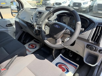 Used Ford Transit 2018 for sale - 79524745: Photo