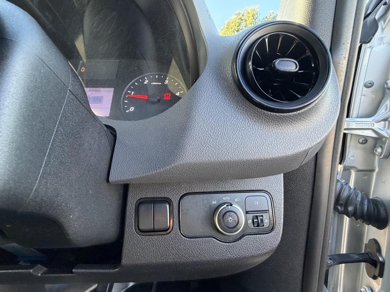 Used Mercedes-Benz Sprinter 2019 for sale - 76758994: Photo 14