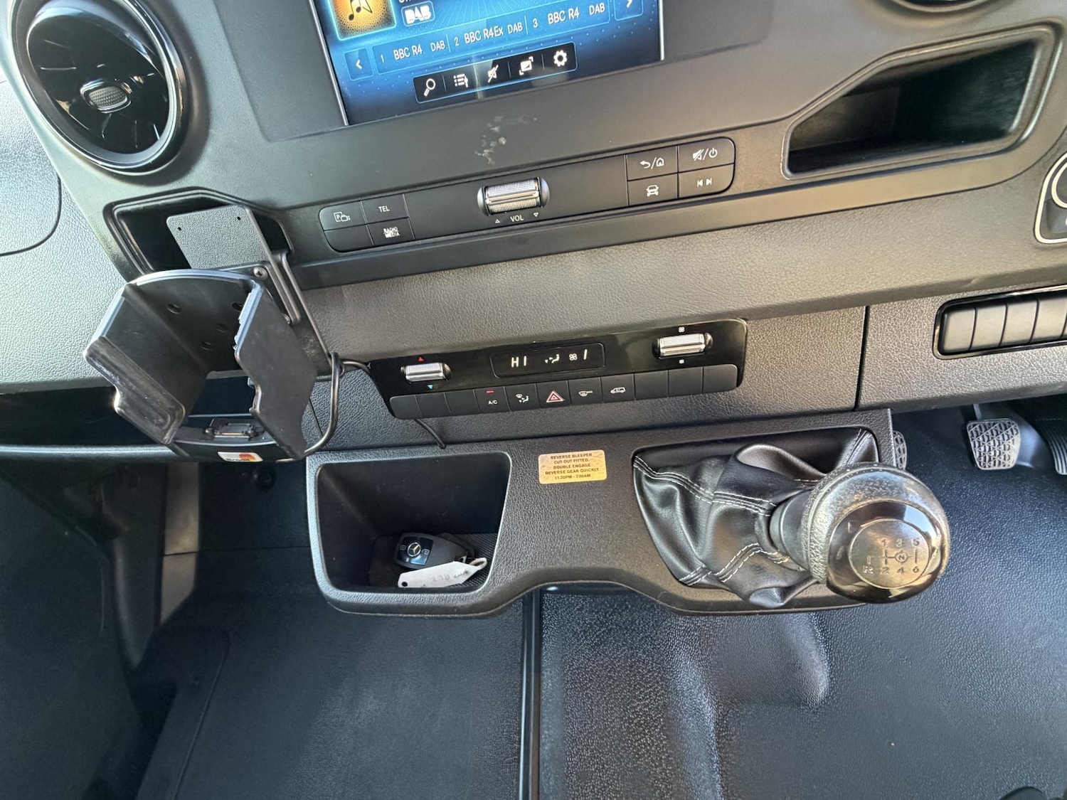 Used Mercedes-Benz Sprinter 2019 for sale - 76758994: Photo 16