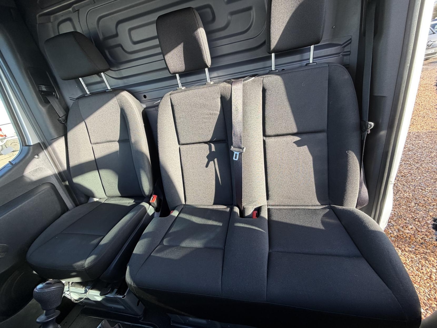 Used Mercedes-Benz Sprinter 2019 for sale - 76758994: Photo 21