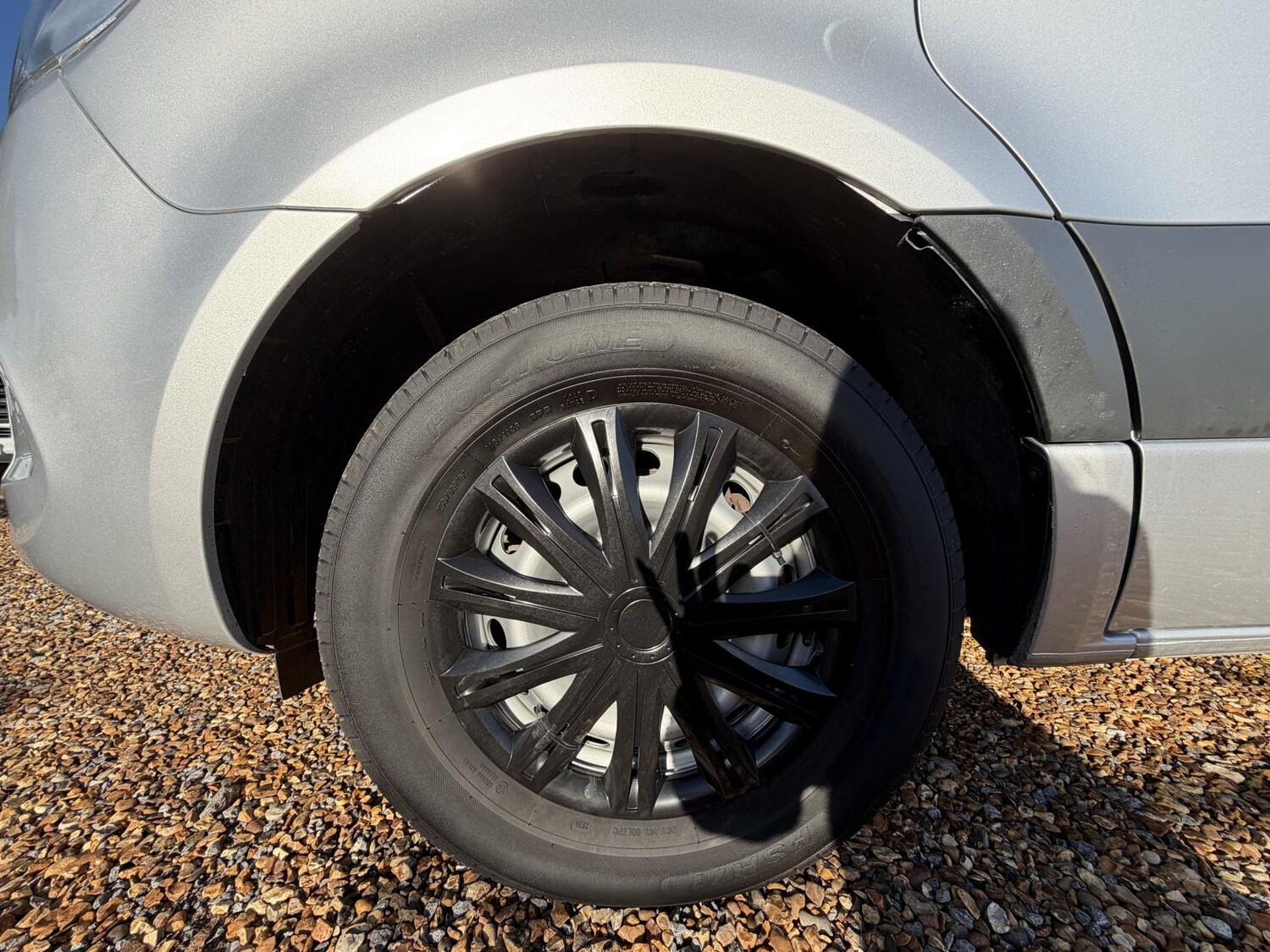 Used Mercedes-Benz Sprinter 2019 for sale - 76758994: Photo 22