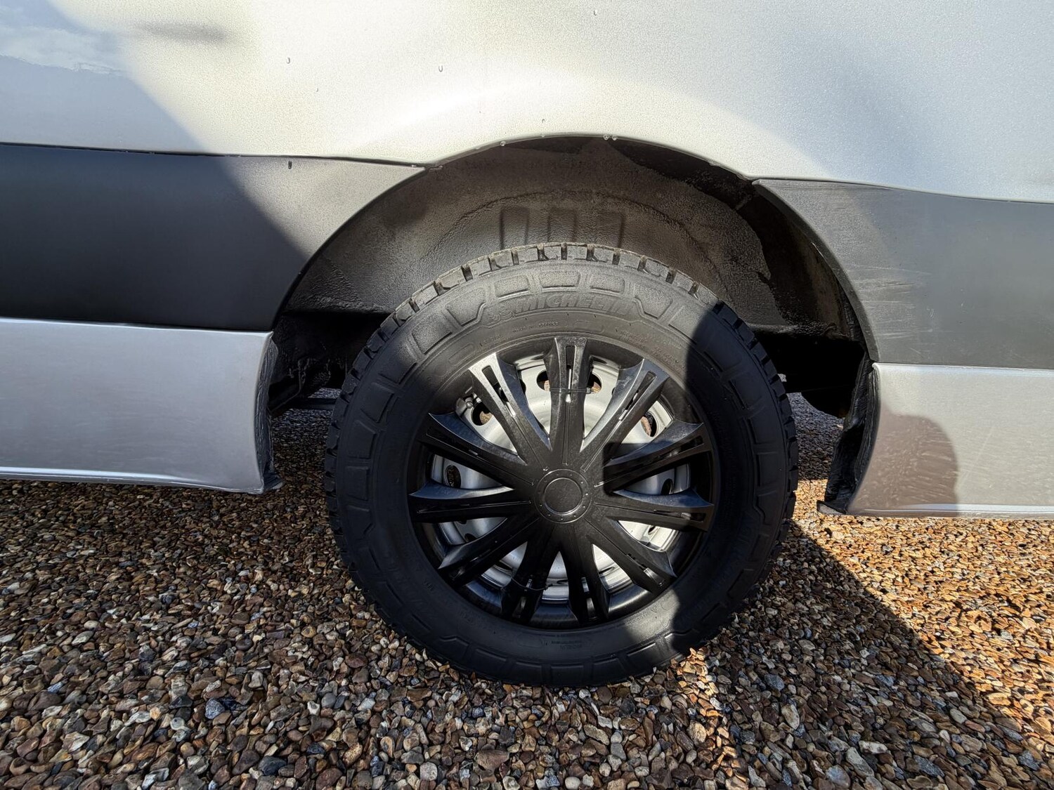 Used Mercedes-Benz Sprinter 2019 for sale - 76758994: Photo 23