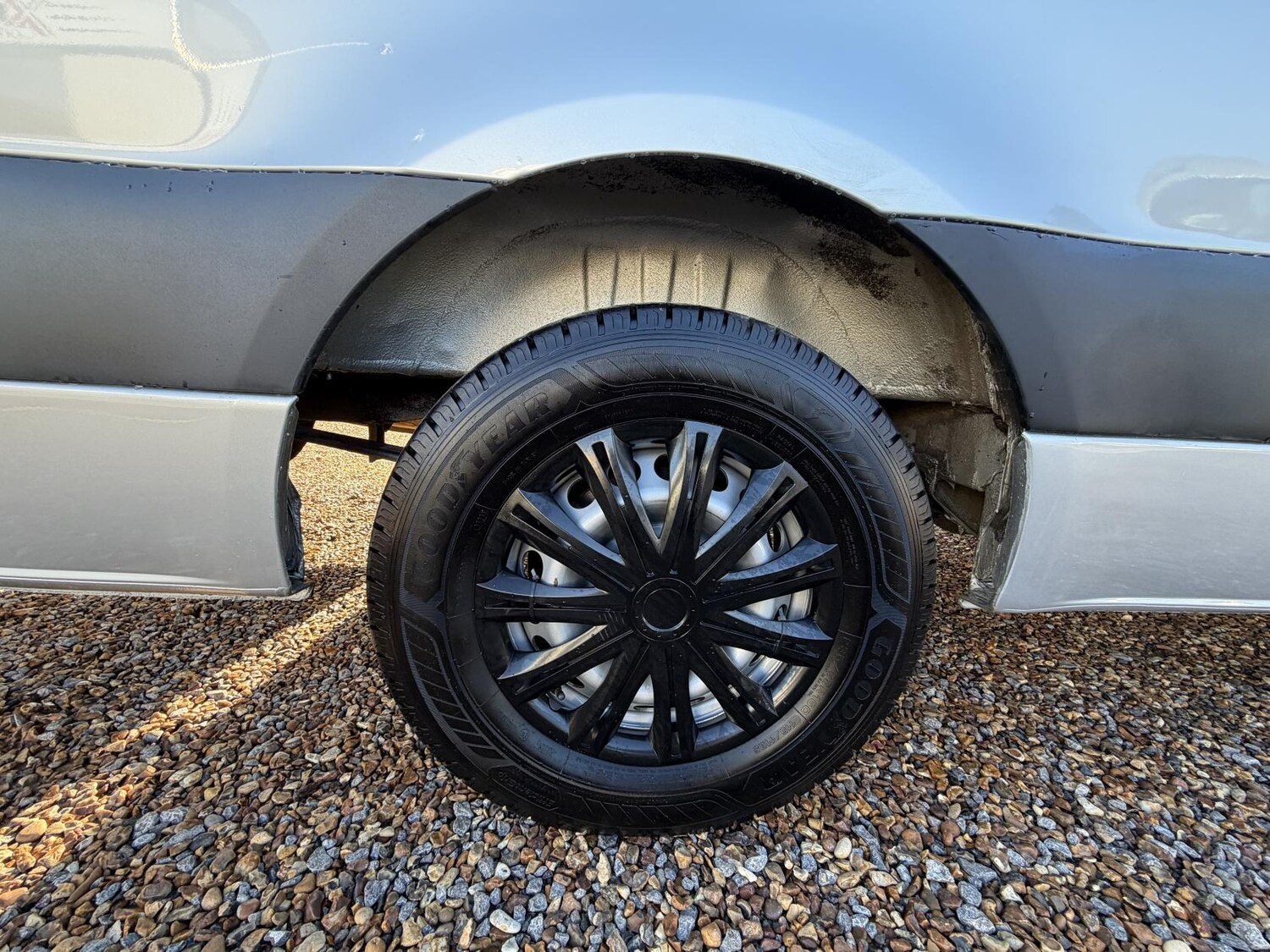 Used Mercedes-Benz Sprinter 2019 for sale - 76758994: Photo 24