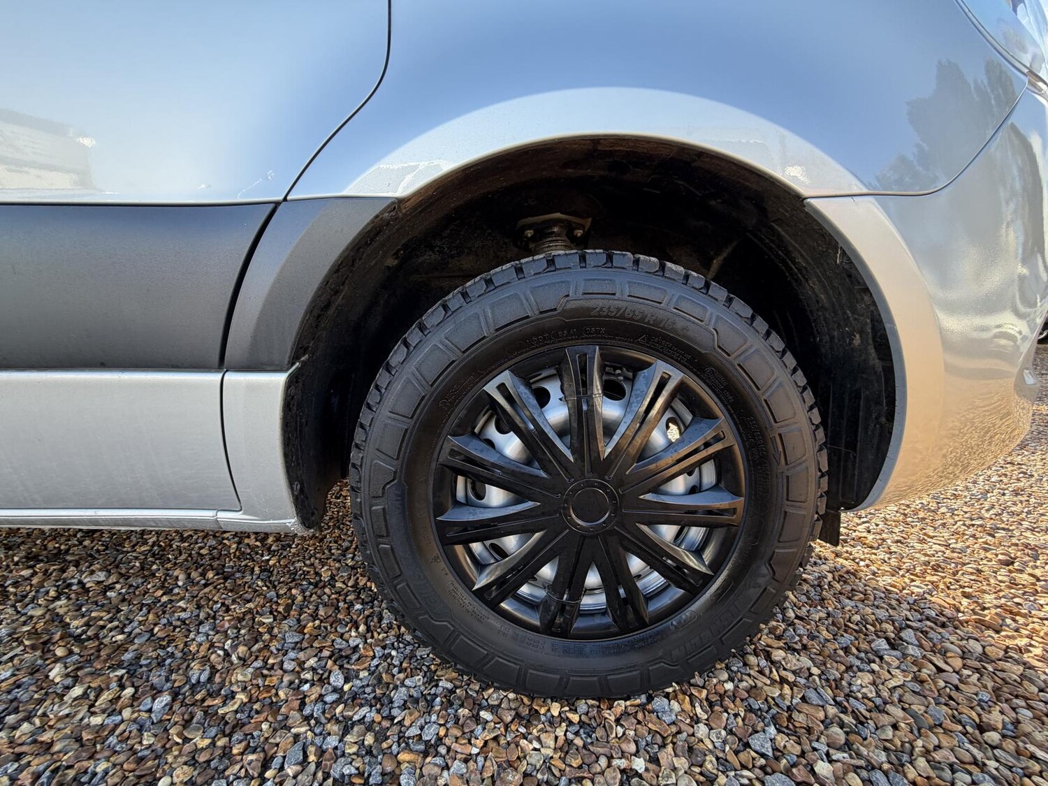 Used Mercedes-Benz Sprinter 2019 for sale - 76758994: Photo 25