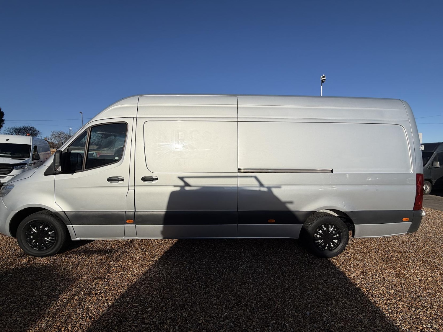 Used Mercedes-Benz Sprinter 2019 for sale - 76758994: Photo 6