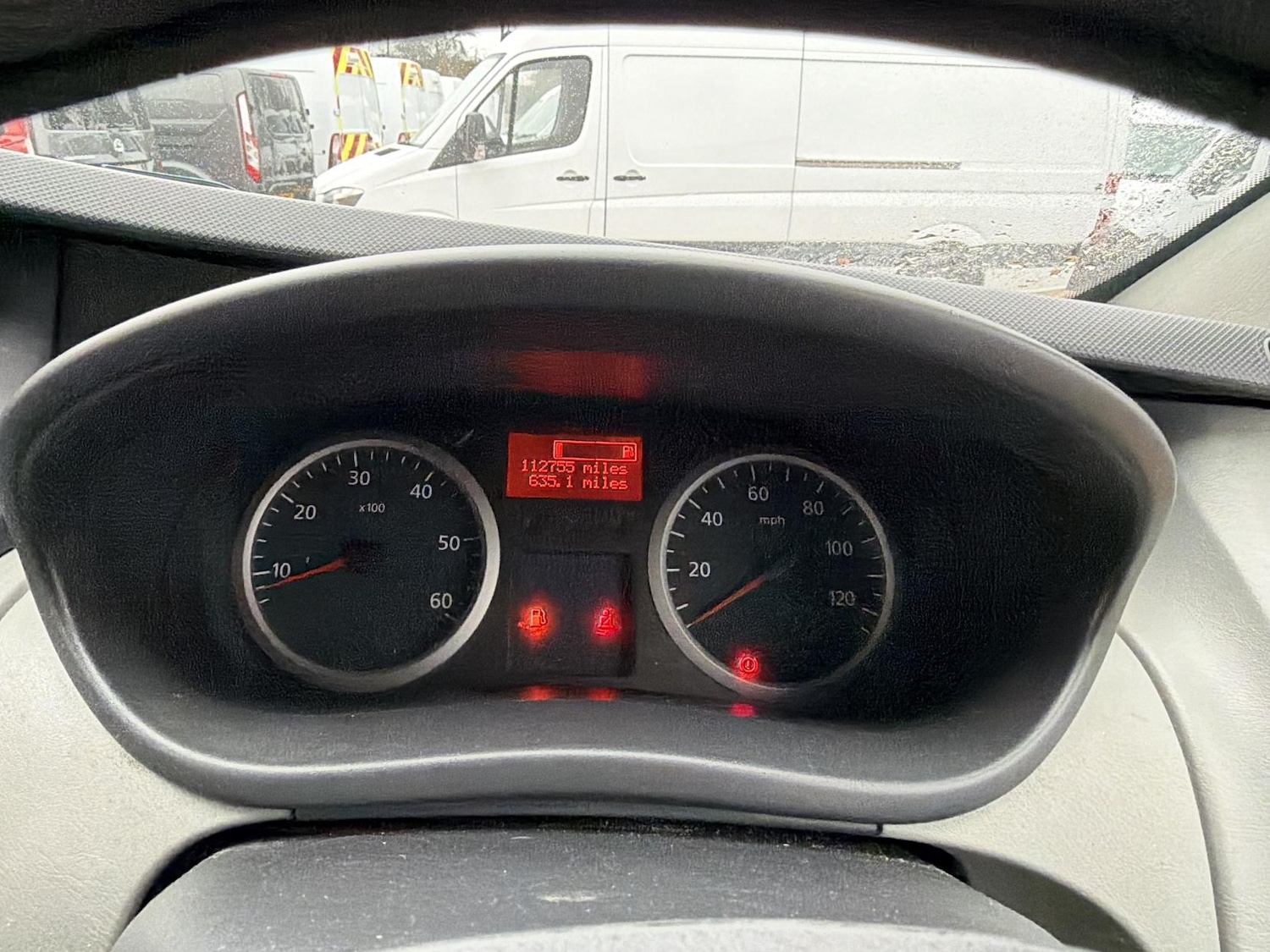 Used Renault Trafic 2013 for sale - 77791332: Photo 11