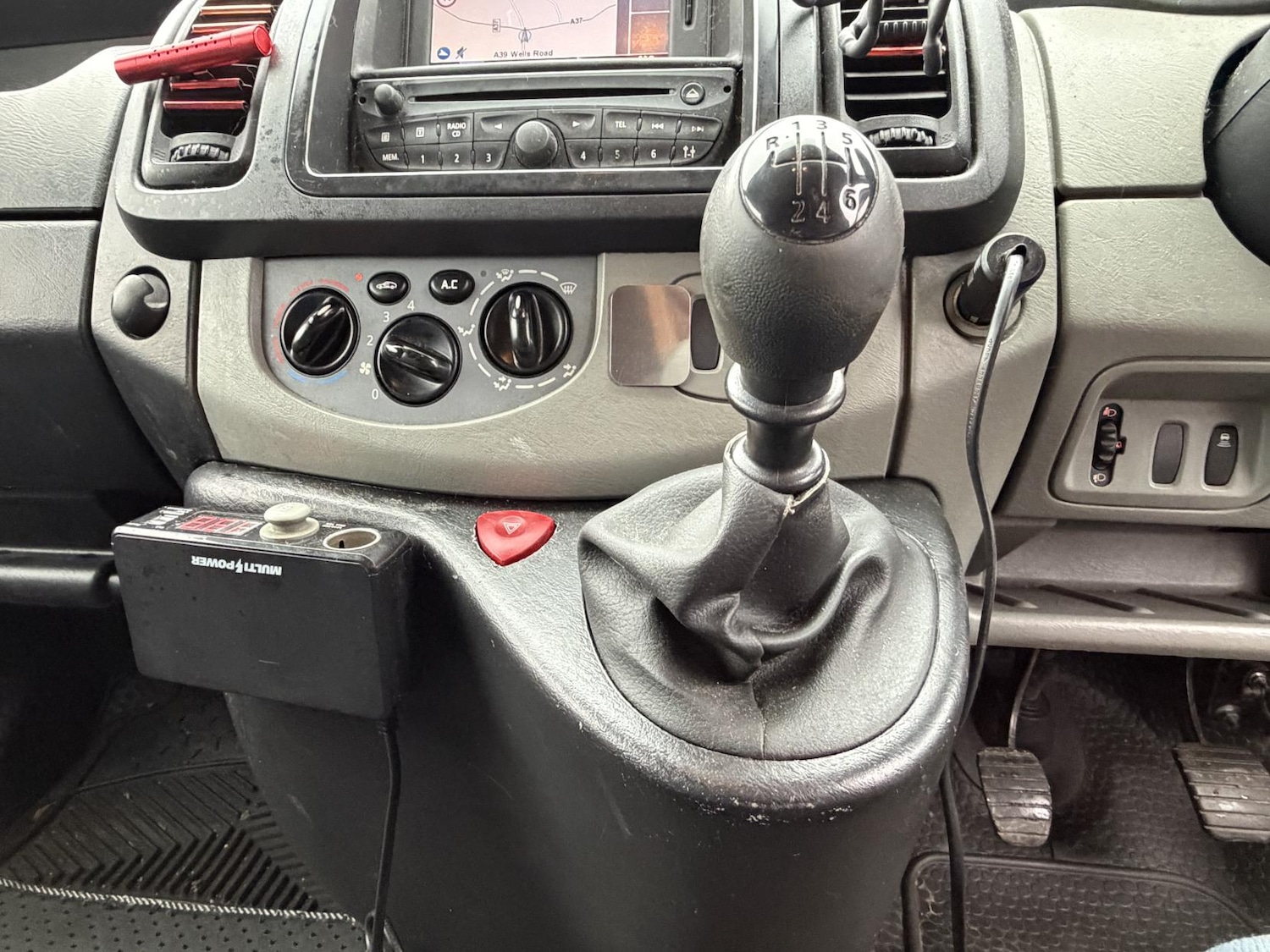 Used Renault Trafic 2013 for sale - 77791332: Photo 14