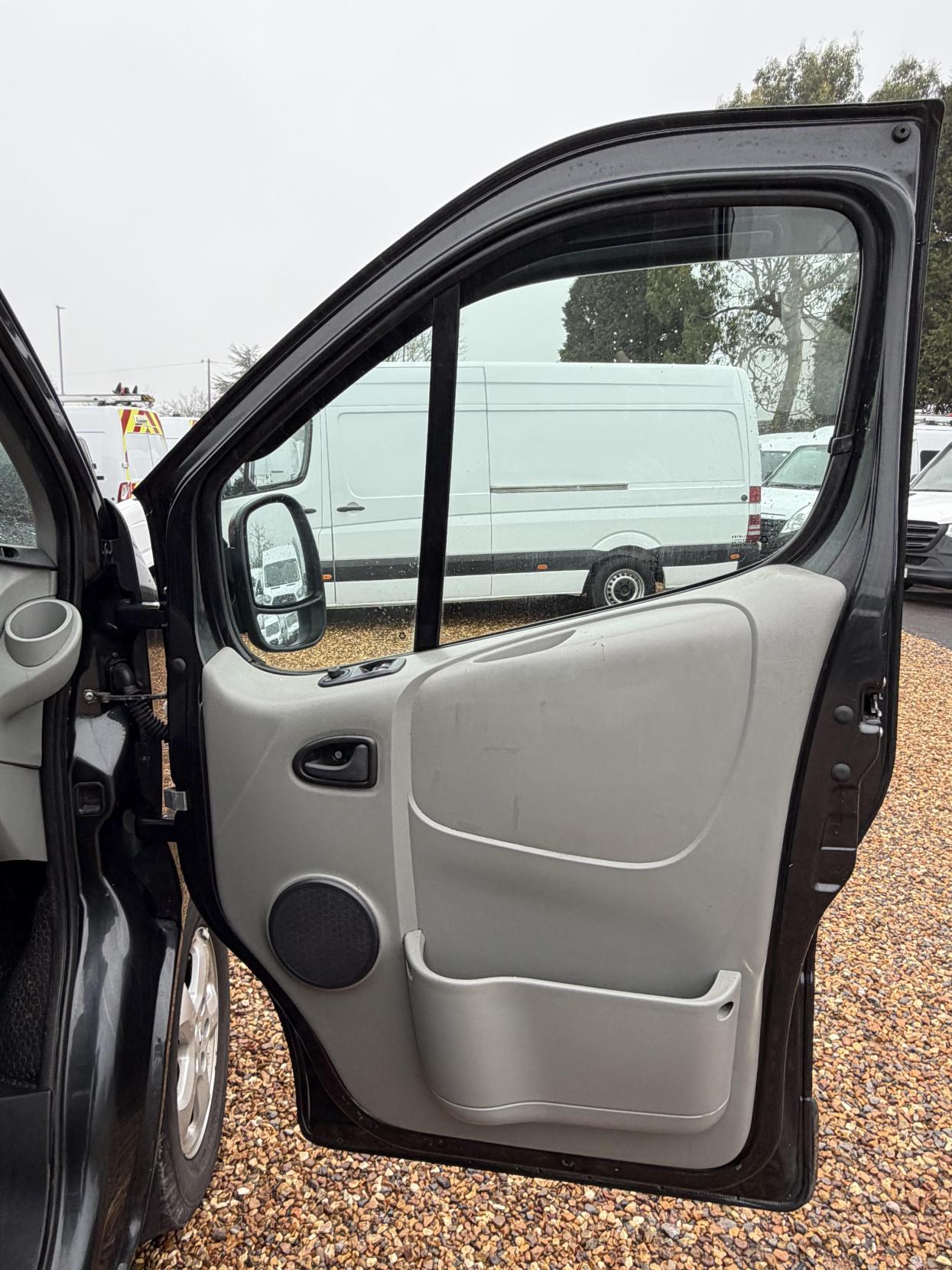 Used Renault Trafic 2013 for sale - 77791332: Photo 17