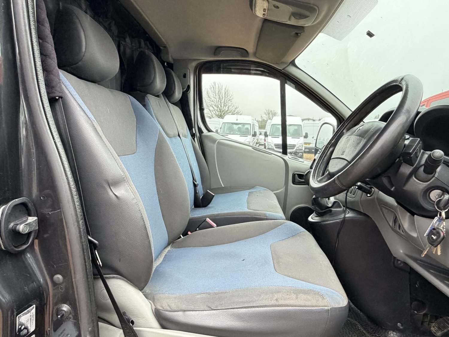 Used Renault Trafic 2013 for sale - 77791332: Photo 18