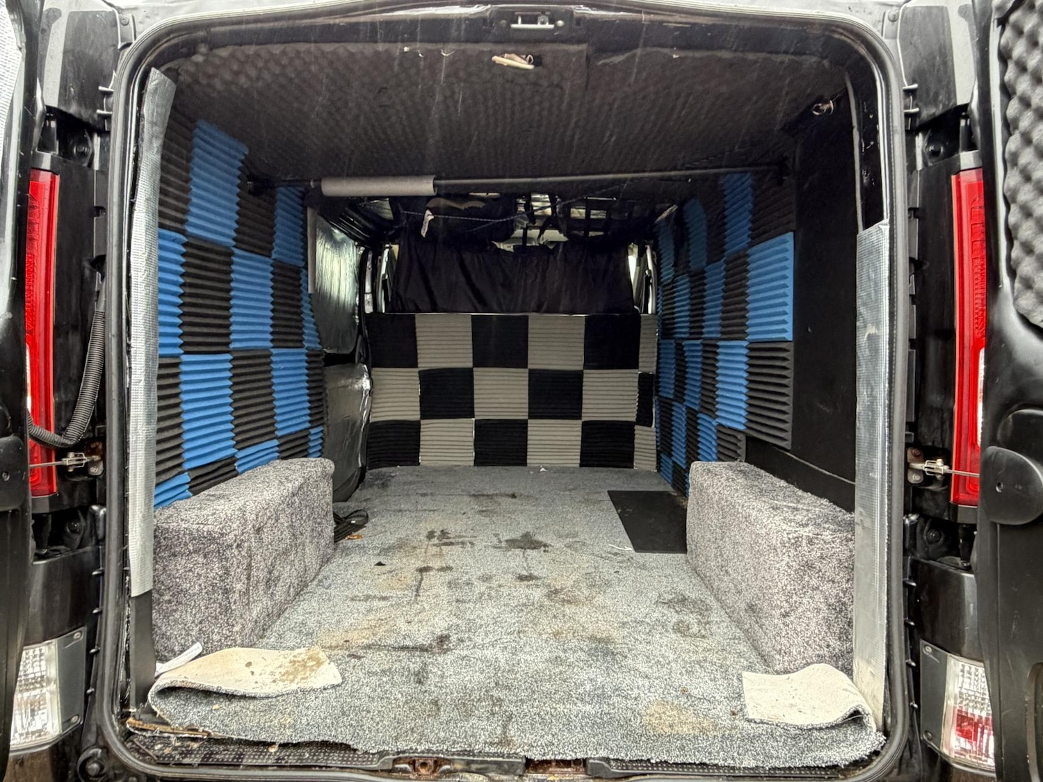 Used Renault Trafic 2013 for sale - 77791332: Photo 20