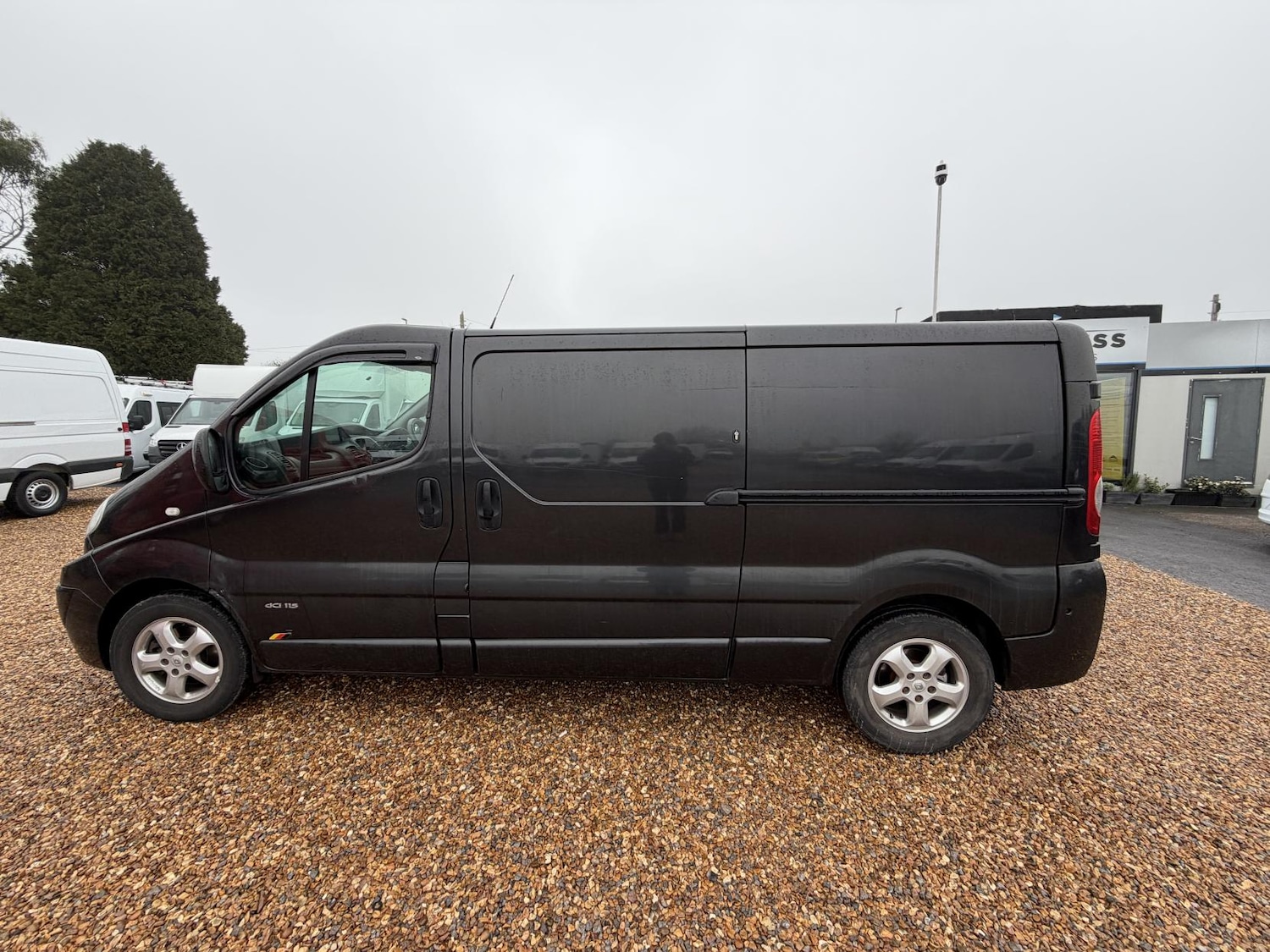 Used Renault Trafic 2013 for sale - 77791332: Photo 3