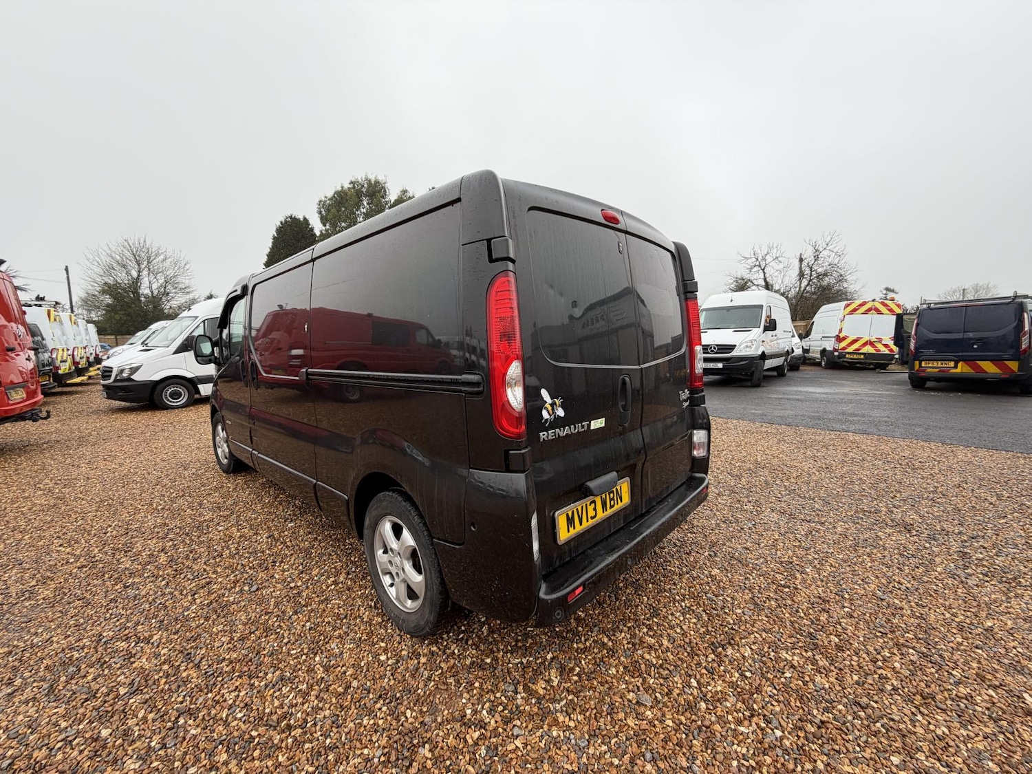 Used Renault Trafic 2013 for sale - 77791332: Photo 4