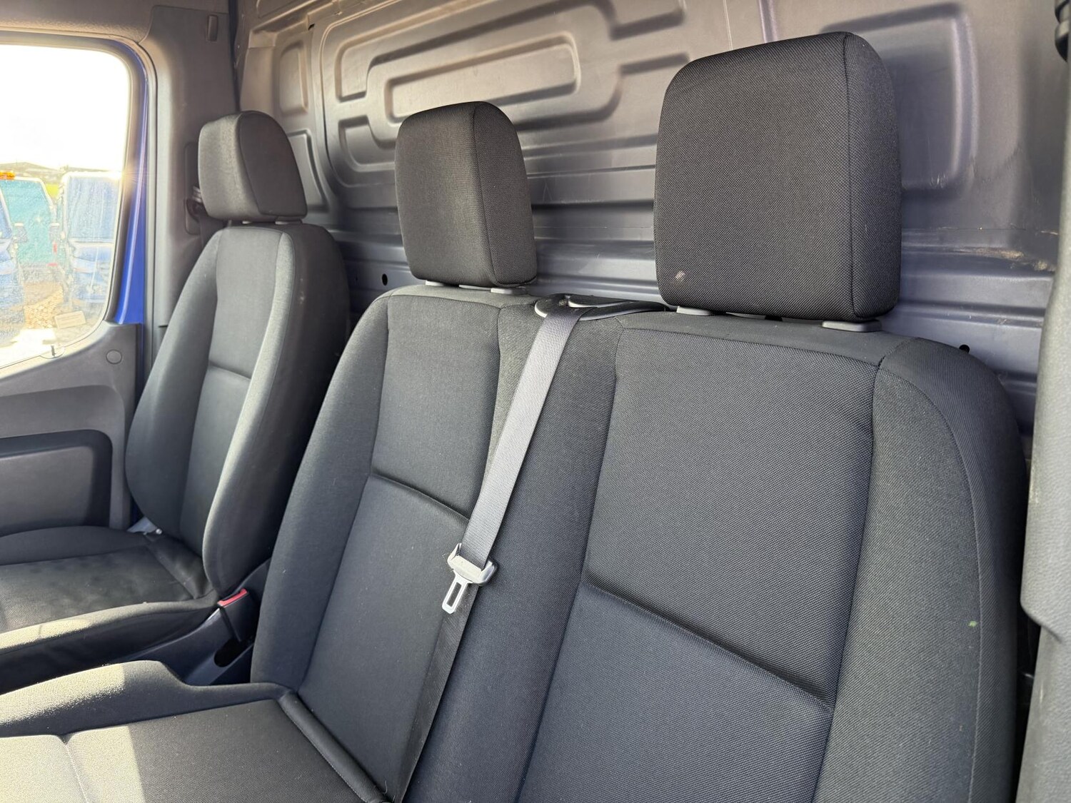 Used Mercedes-Benz Sprinter 2019 for sale - 77570256: Photo 13