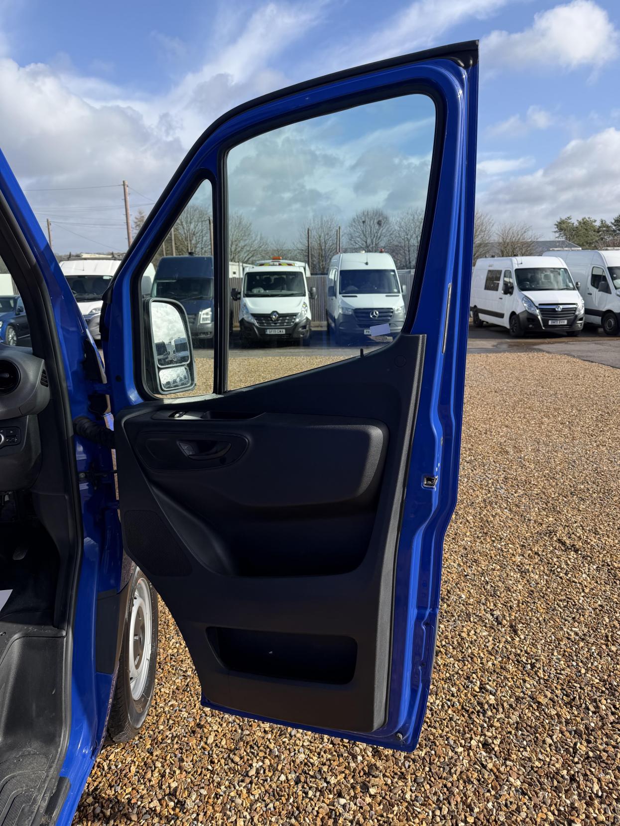 Used Mercedes-Benz Sprinter 2019 for sale - 77570256: Photo 14