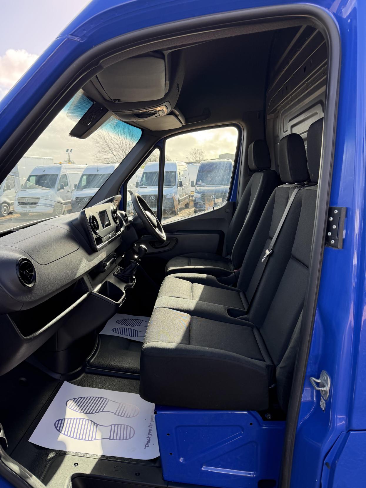 Used Mercedes-Benz Sprinter 2019 for sale - 77570256: Photo 15