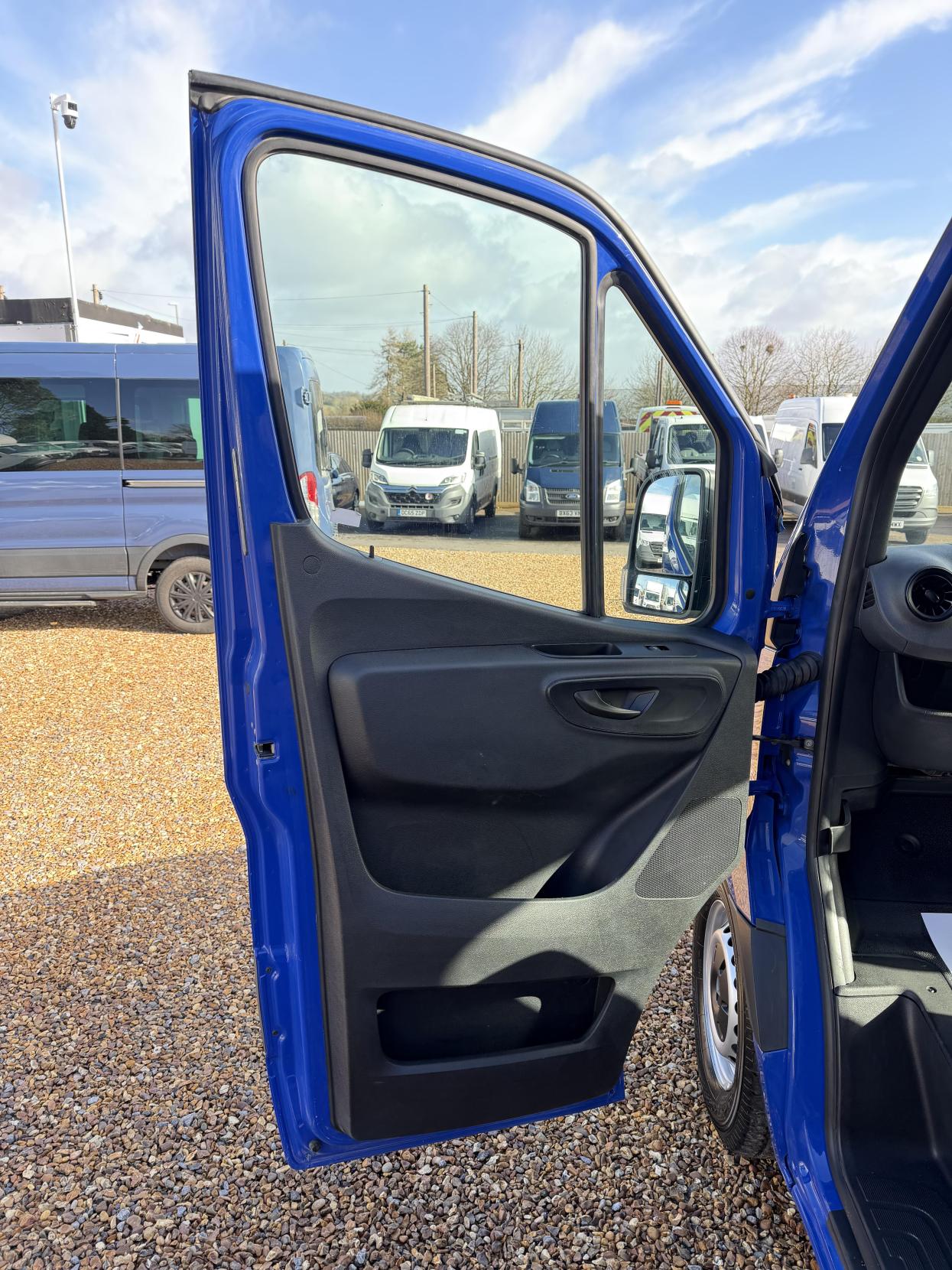 Used Mercedes-Benz Sprinter 2019 for sale - 77570256: Photo 20