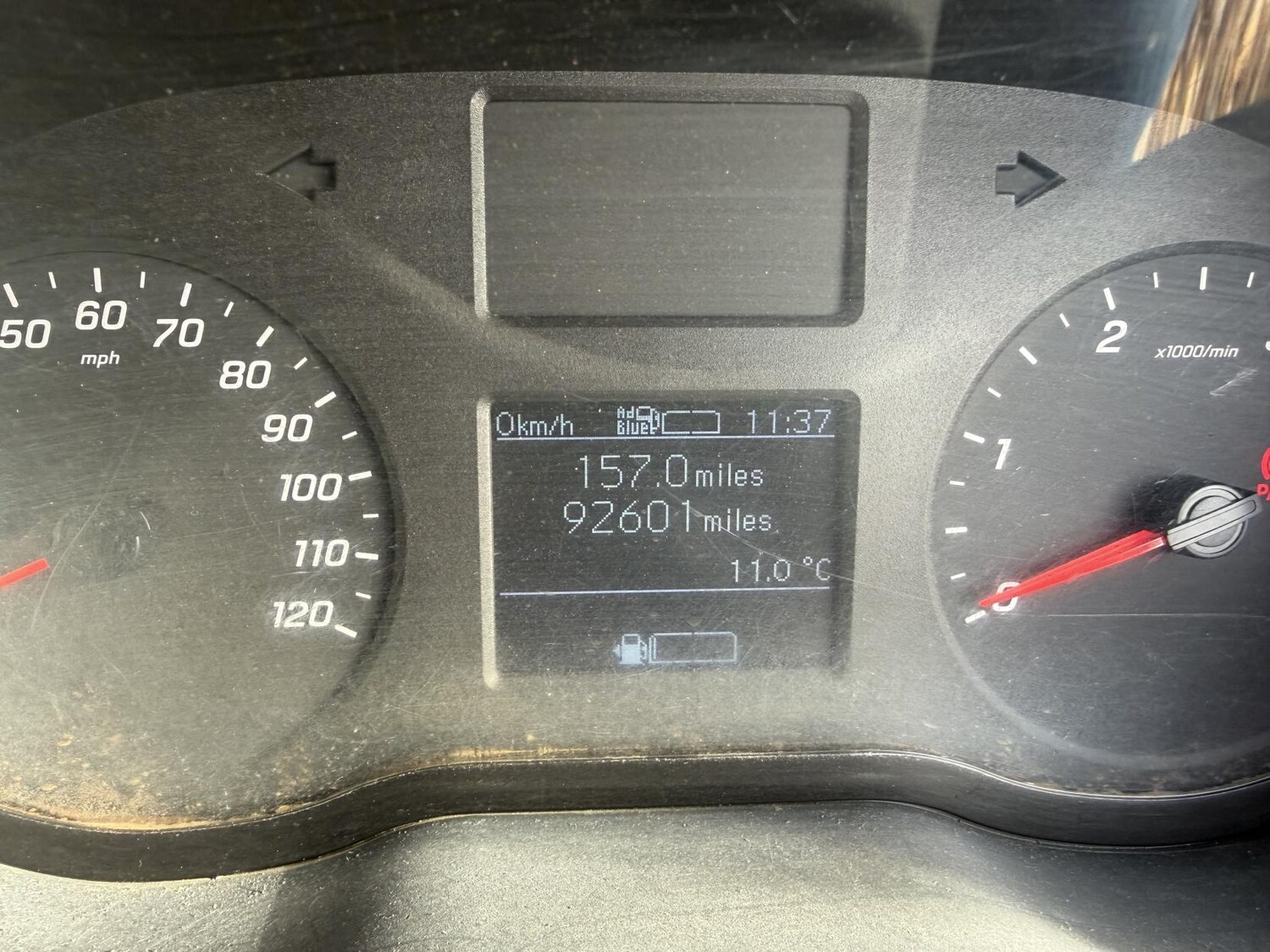 Used Mercedes-Benz Sprinter 2019 for sale - 77570256: Photo 21