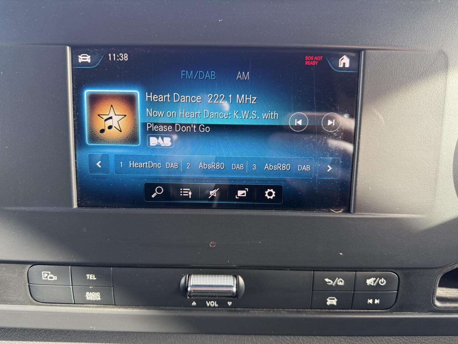 Used Mercedes-Benz Sprinter 2019 for sale - 77570256: Photo 25