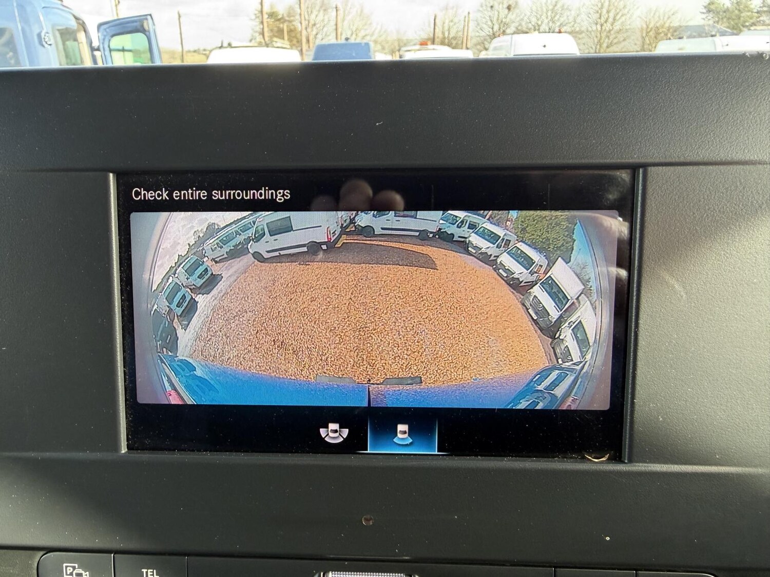 Used Mercedes-Benz Sprinter 2019 for sale - 77570256: Photo 31