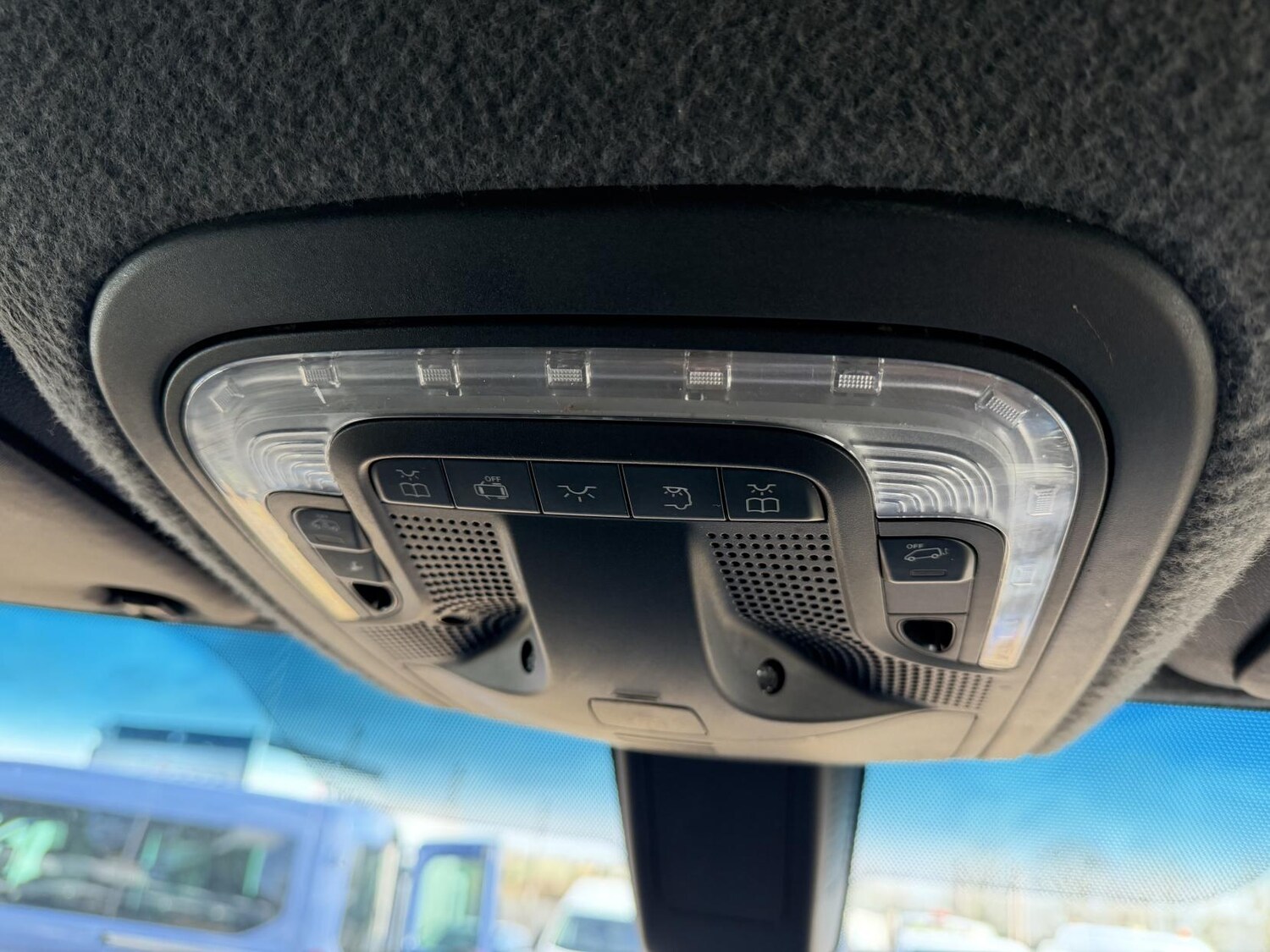 Used Mercedes-Benz Sprinter 2019 for sale - 77570256: Photo 32