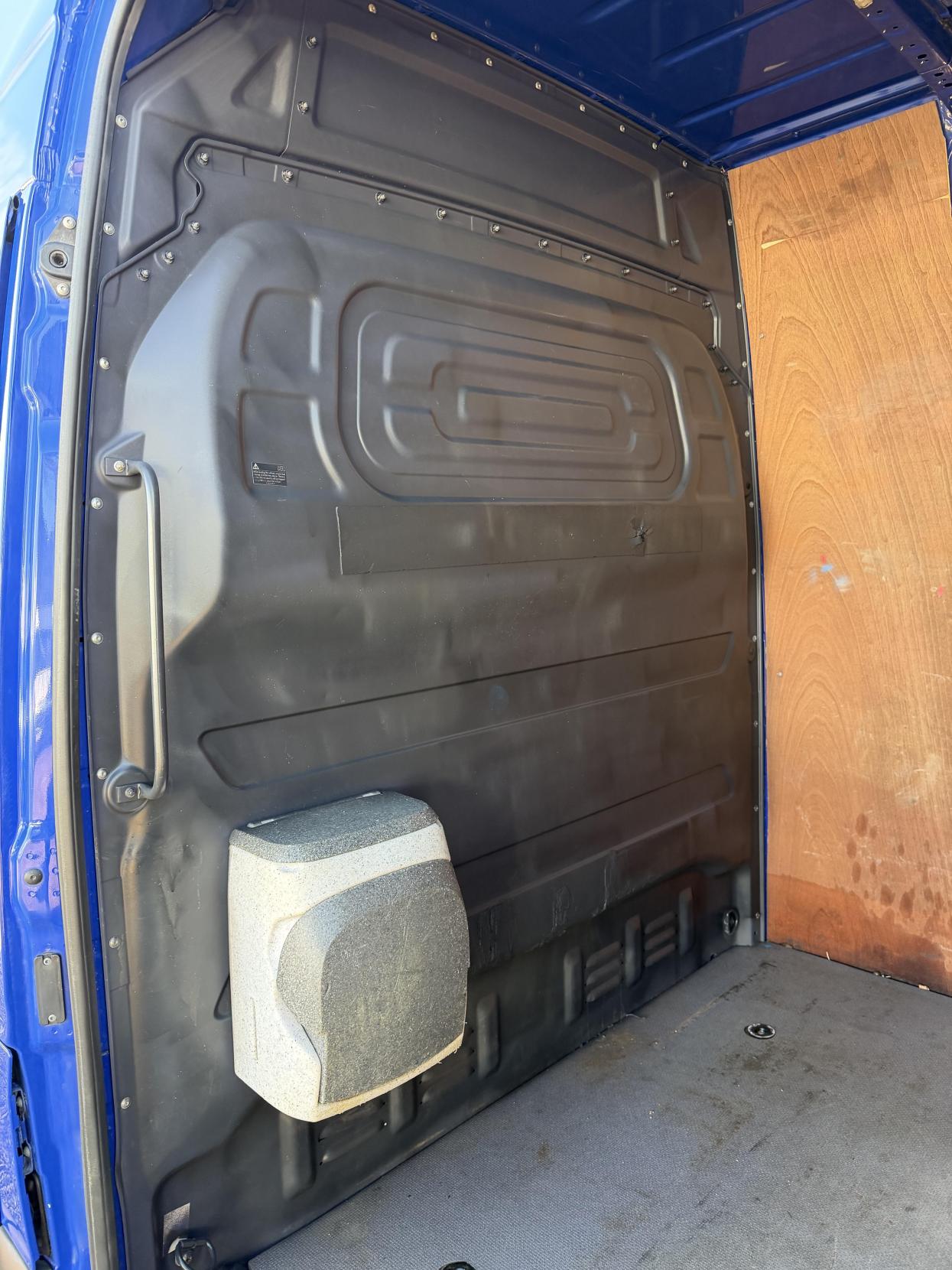Used Mercedes-Benz Sprinter 2019 for sale - 77570256: Photo 34