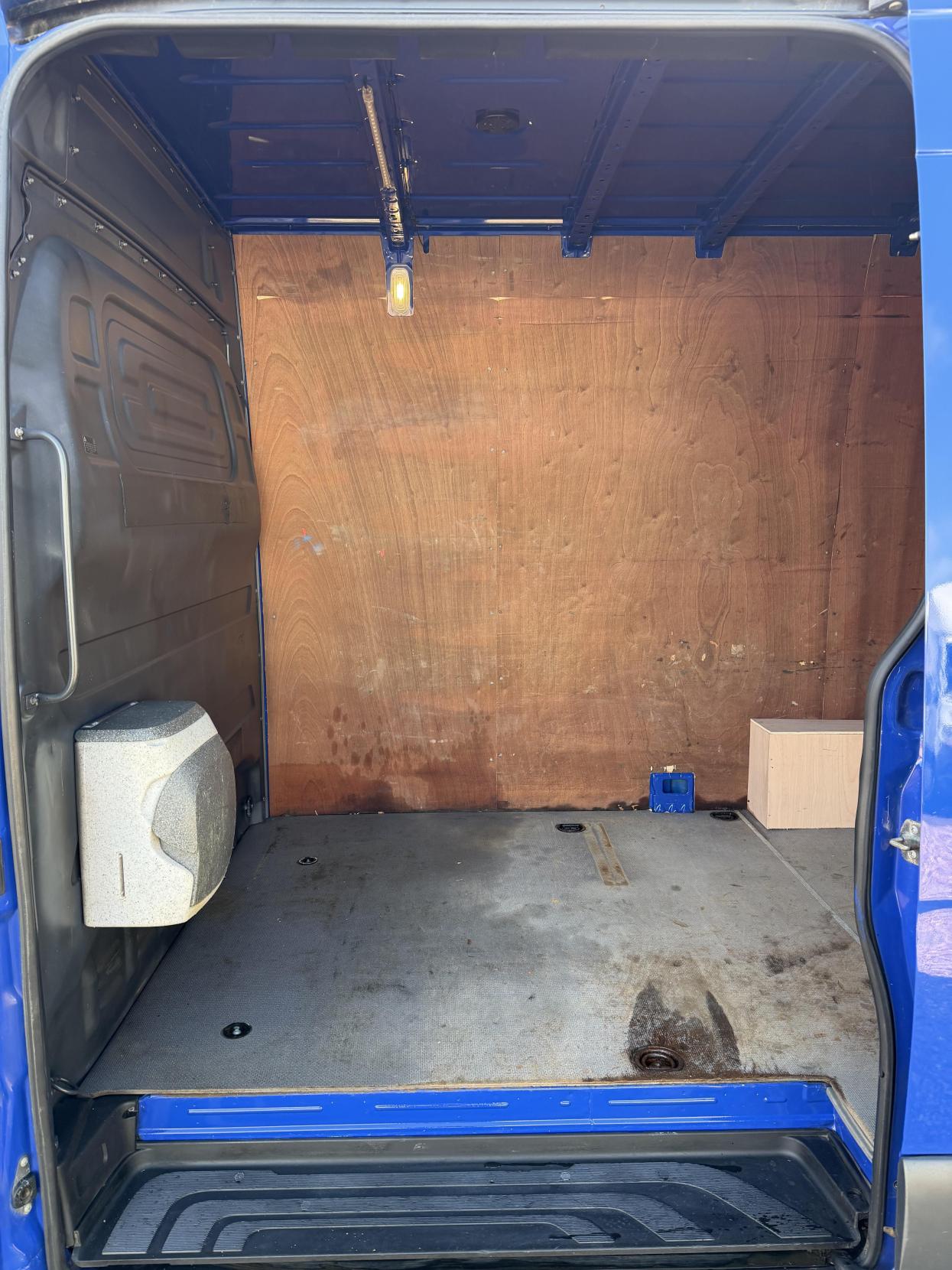 Used Mercedes-Benz Sprinter 2019 for sale - 77570256: Photo 35