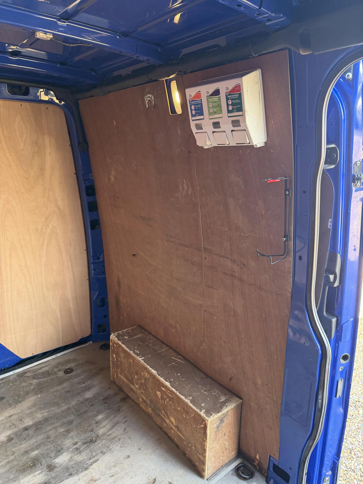 Used Mercedes-Benz Sprinter 2019 for sale - 77570256: Photo 36