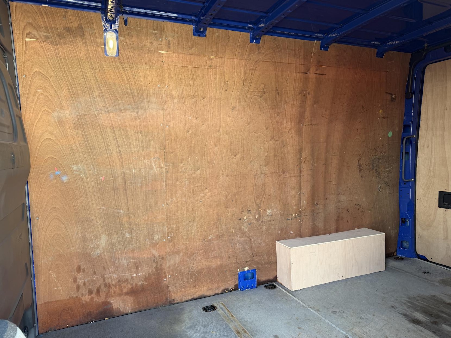 Used Mercedes-Benz Sprinter 2019 for sale - 77570256: Photo 37