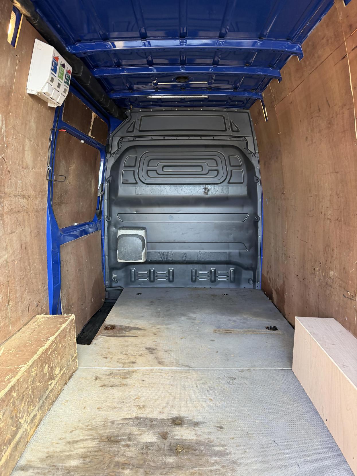 Used Mercedes-Benz Sprinter 2019 for sale - 77570256: Photo 41