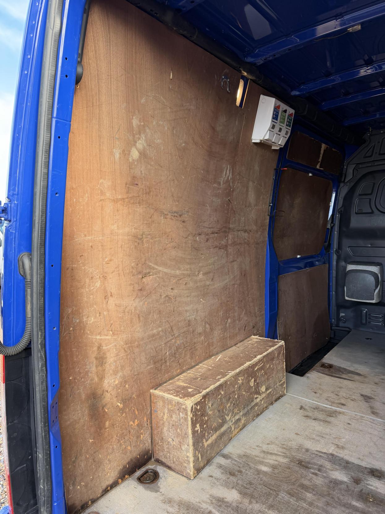 Used Mercedes-Benz Sprinter 2019 for sale - 77570256: Photo 42