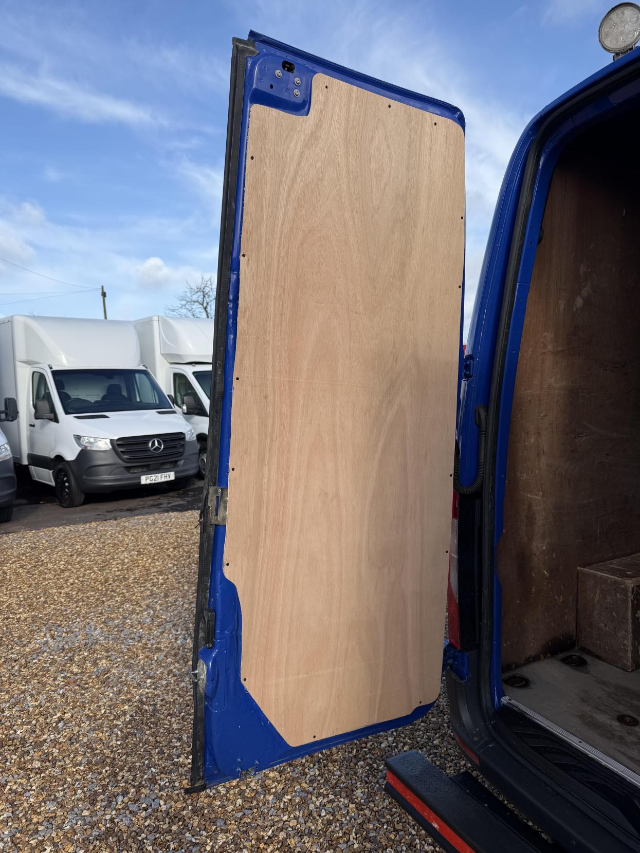 Used Mercedes-Benz Sprinter 2019 for sale - 77570256: Photo 43