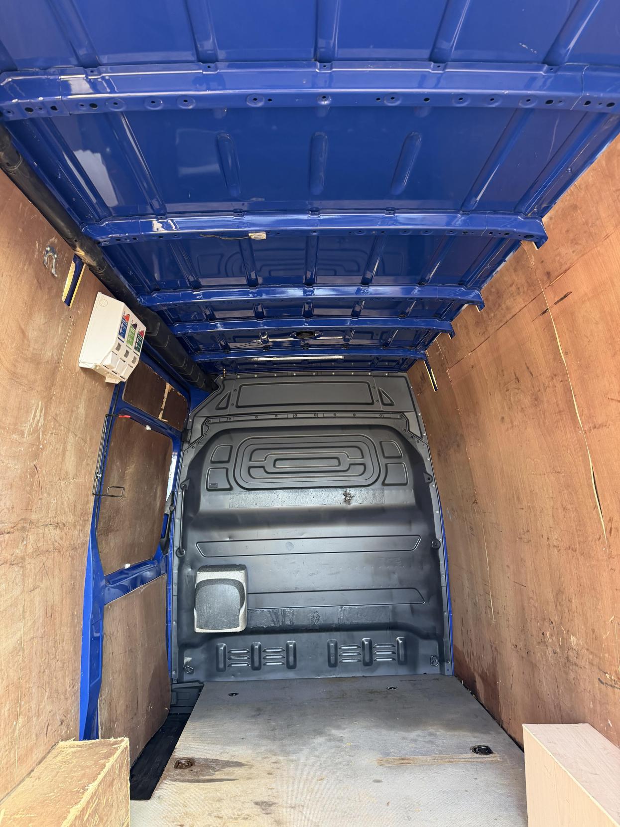 Used Mercedes-Benz Sprinter 2019 for sale - 77570256: Photo 44