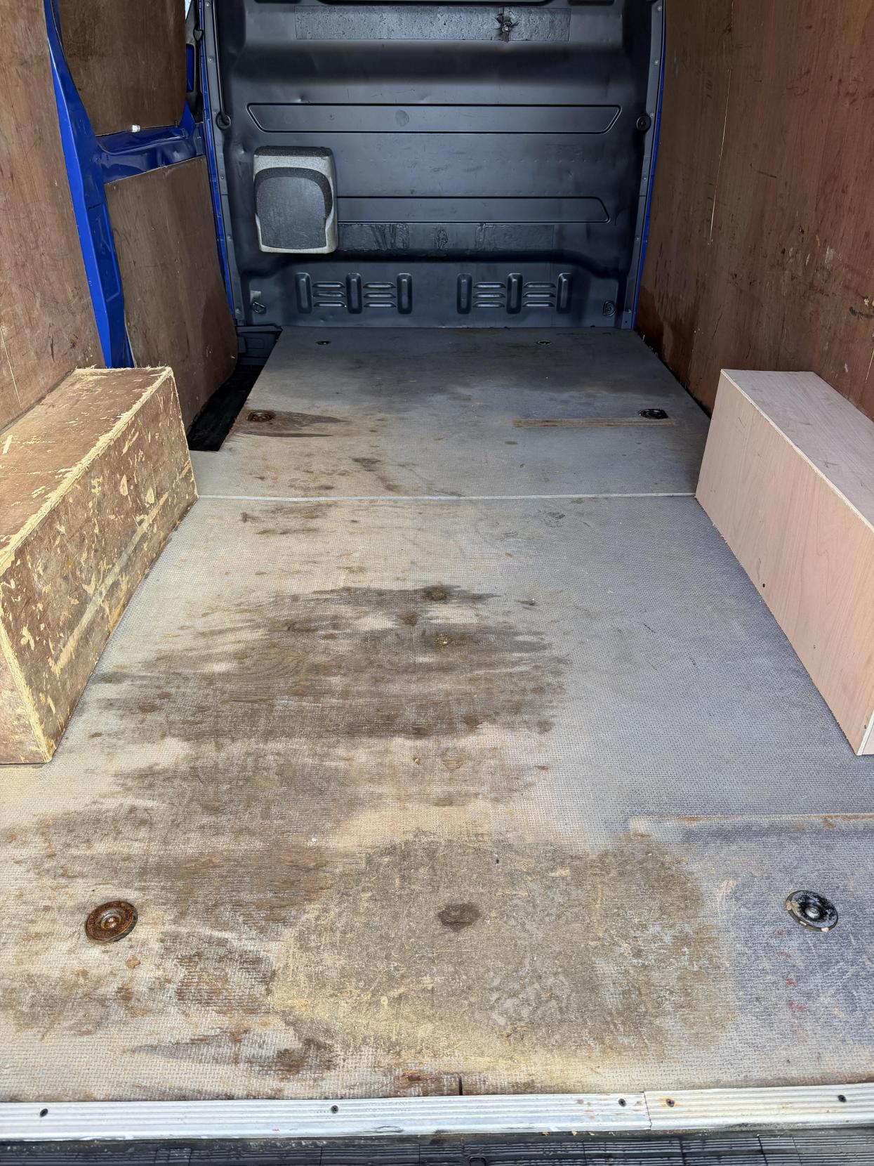 Used Mercedes-Benz Sprinter 2019 for sale - 77570256: Photo 45