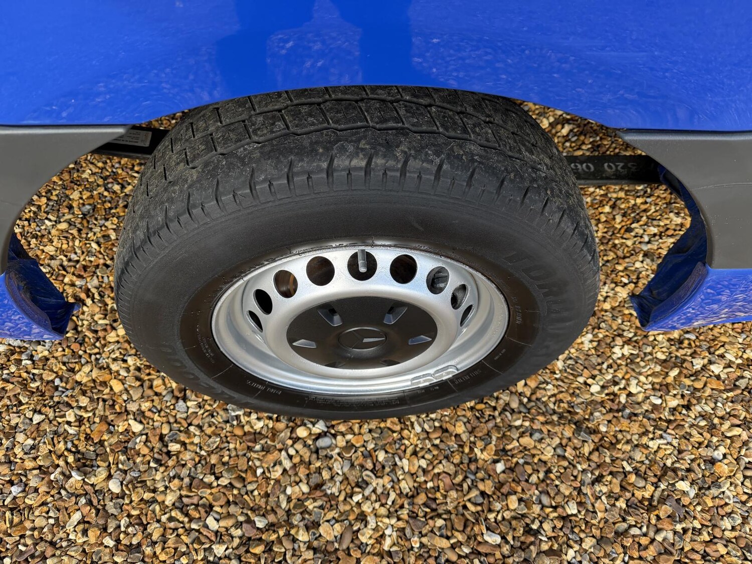 Used Mercedes-Benz Sprinter 2019 for sale - 77570256: Photo 46