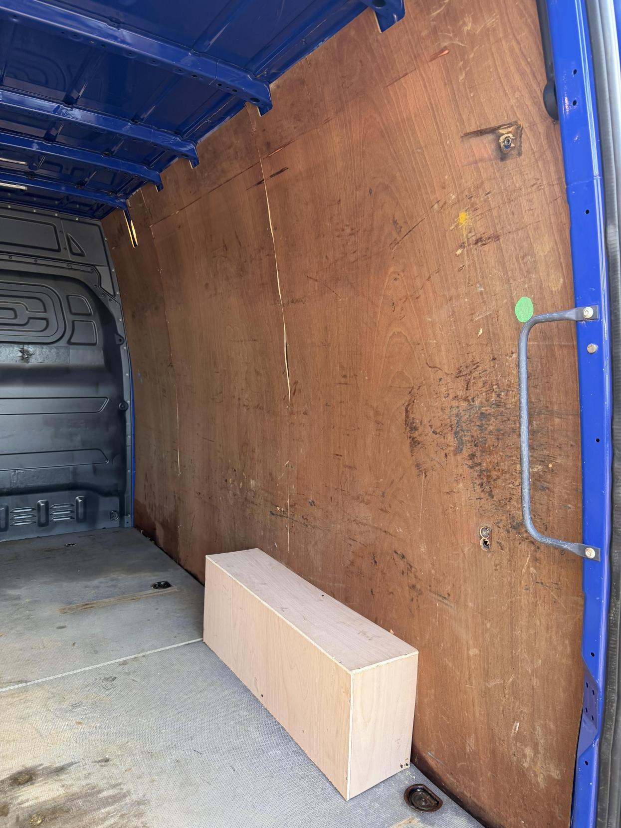 Used Mercedes-Benz Sprinter 2019 for sale - 77570256: Photo 47