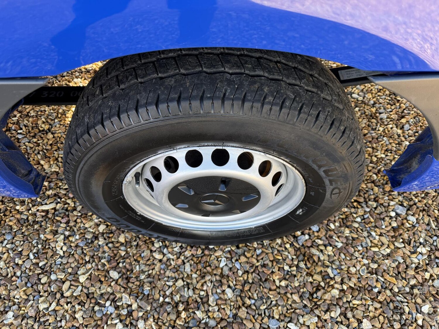 Used Mercedes-Benz Sprinter 2019 for sale - 77570256: Photo 50