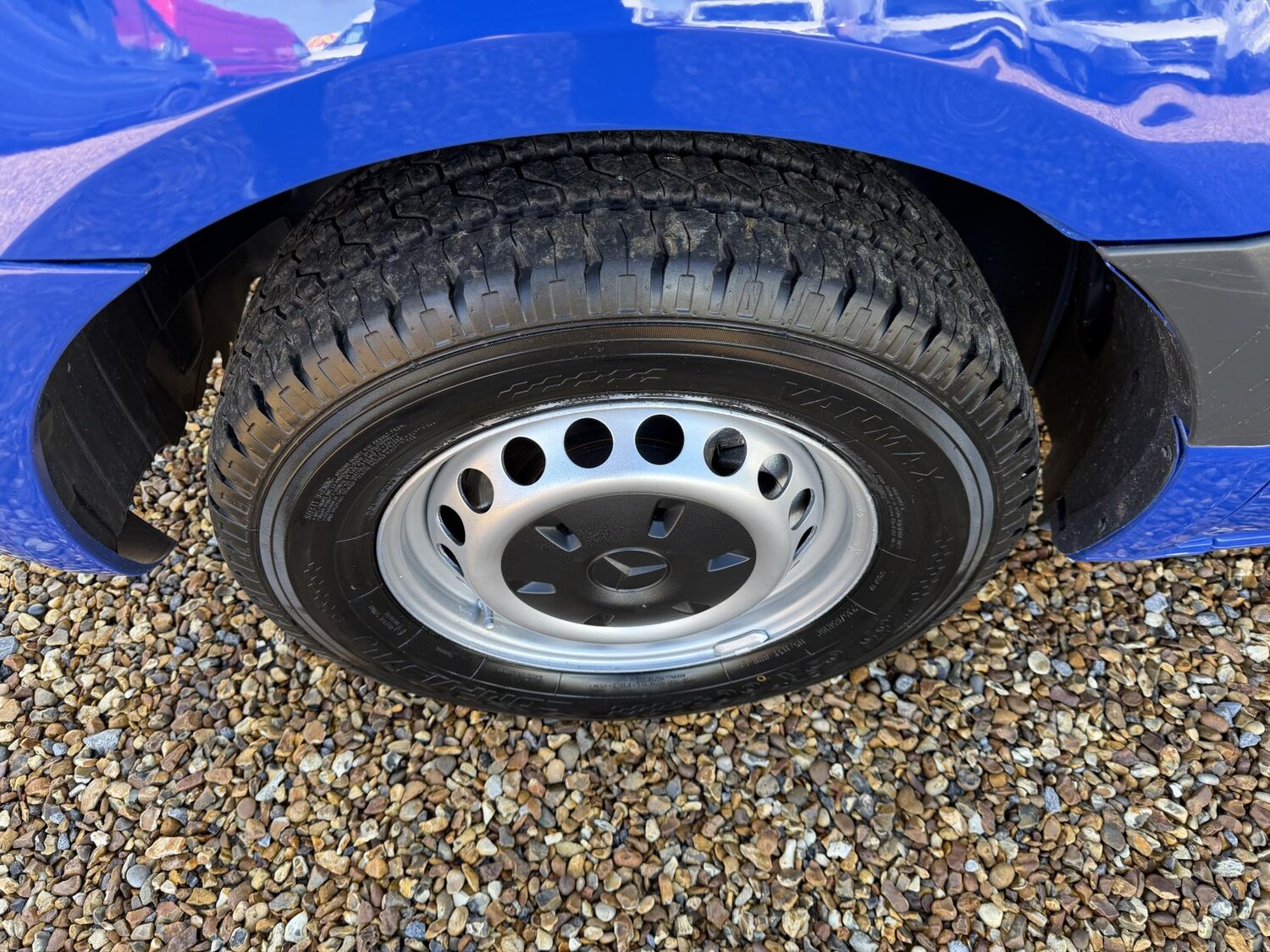 Used Mercedes-Benz Sprinter 2019 for sale - 77570256: Photo 51