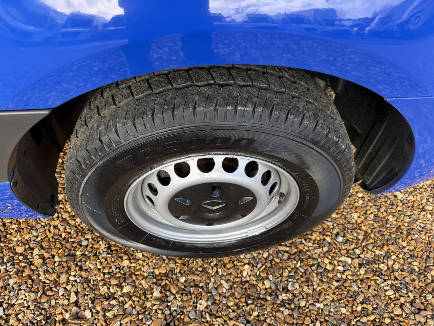 Used Mercedes-Benz Sprinter 2019 for sale - 77570256: Photo 52