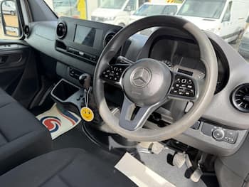 Used Mercedes-Benz Sprinter 2020 for sale - 79699908: Photo